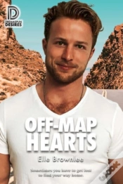 Capa do artigo Off-Map Hearts