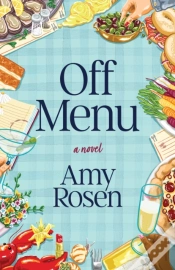 Capa do artigo Off Menu