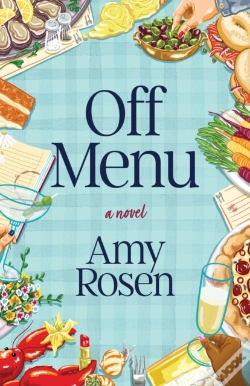 Capa do artigo Off Menu