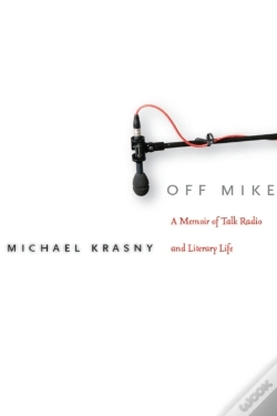 Capa do artigo Off Mike
