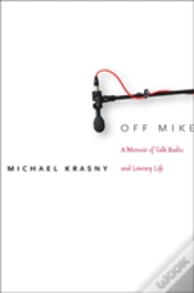 Capa do artigo Off Mike