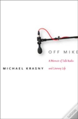 Capa do artigo Off Mike