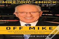 Off Mike