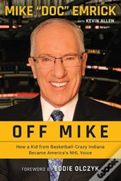 Capa do artigo Off Mike