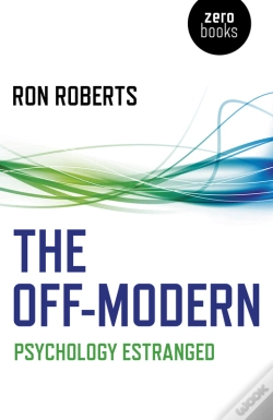 Capa do artigo Off-Modern
