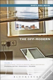 Off-Modern