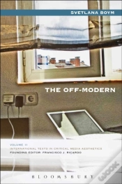 Capa do artigo Off-Modern