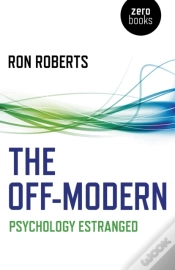 Capa do artigo Off-Modern, The - Psychology Estranged
