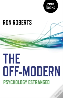 Capa do artigo Off-Modern, The - Psychology Estranged