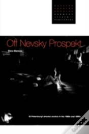 Capa do artigo Off Nevsky Prospekt