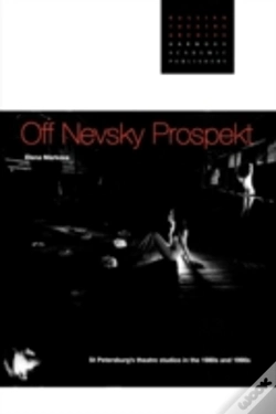 Capa do artigo Off Nevsky Prospekt