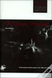 Capa do artigo Off Nevsky Prospekt