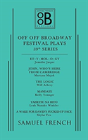 Off Off Broadway Festival Plays, 39th Series - Preview