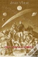 Off On A Comet