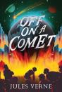 Off On A Comet - Preview