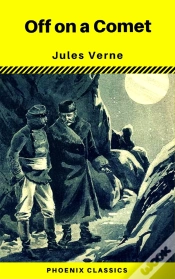 Capa do artigo Off On A Comet (Phoenix Classics)