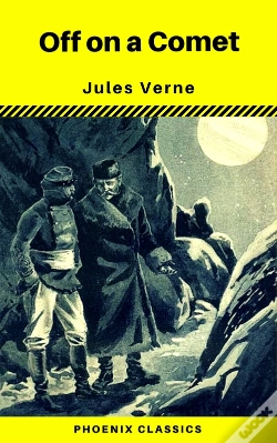Capa do artigo Off On A Comet (Phoenix Classics)