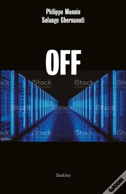 Capa do artigo Off