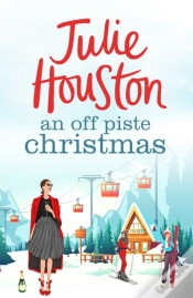 Capa do artigo Off-Piste Christmas