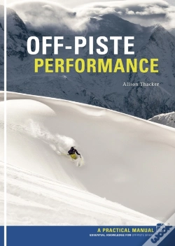 Capa do artigo Off Piste Performance