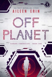 Capa do artigo Off Planet