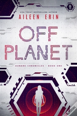 Capa do artigo Off Planet
