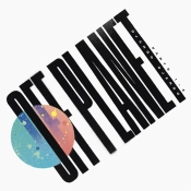 Capa do artigo Off Planet - CD