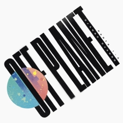 Capa do artigo Off Planet - Vinil