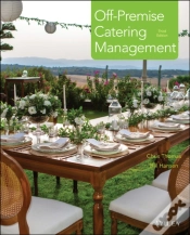 Capa do artigo Off-Premise Catering Management