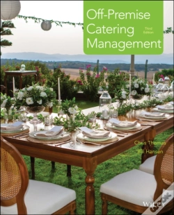 Capa do artigo Off-Premise Catering Management