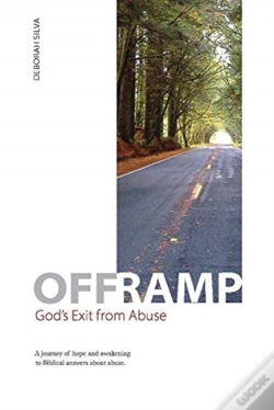 Capa do artigo Off Ramp: God'S Exit From Abuse