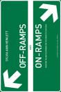 Off-Ramps And On-Ramps - Preview