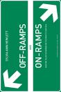 Off-Ramps And On-Ramps - Preview