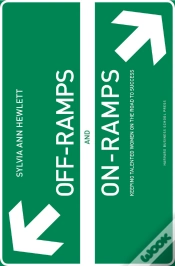 Capa do artigo Off-Ramps And On-Ramps