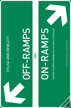 Capa do artigo Off-Ramps And On-Ramps