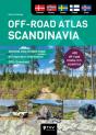 Off-Road Atlas Scandinavia - Preview