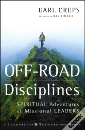 Capa do artigo Off-Road Disciplines