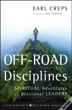 Capa do artigo Off-Road Disciplines