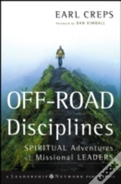 Capa do artigo Off-Road Disciplines