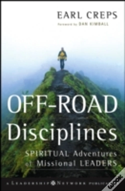 Capa do artigo Off-Road Disciplines