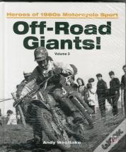 Off-Road Giants!