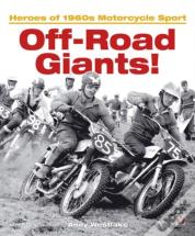 Off-Road Giants!
