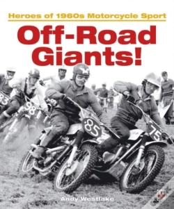 Capa do artigo Off-Road Giants!