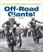Off-Road Giants! Volume 2 - Preview