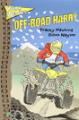 Off-Road Harry - Preview