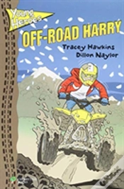 Capa do artigo Off-Road Harry