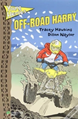 Capa do artigo Off-Road Harry