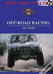 Off-Road Racing