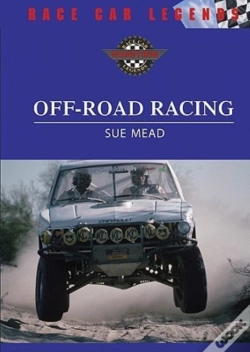 Capa do artigo Off-Road Racing