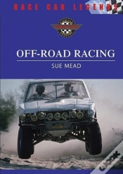 Capa do artigo Off-Road Racing